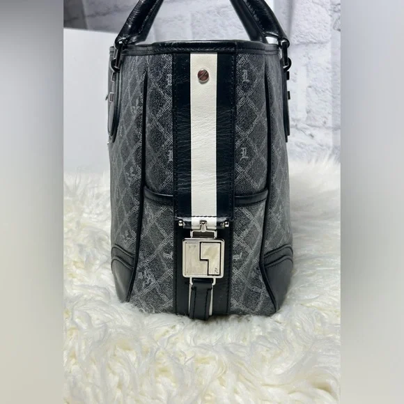 L.A.M.B. Designer Tote Bag💕 - Picture 5 of 15